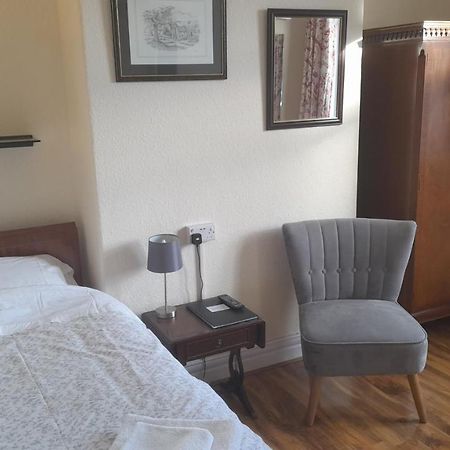 Bodeuron Guest House Llandudno Kültér fotó