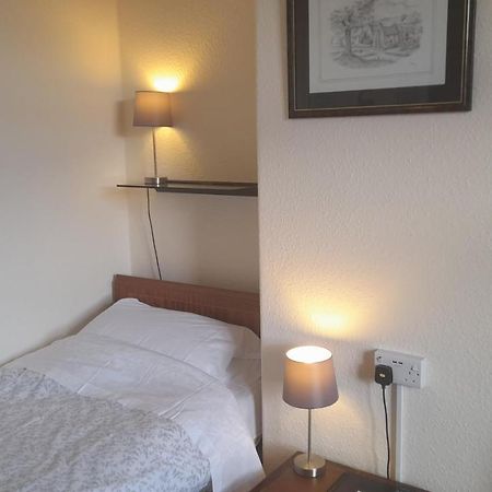 Bodeuron Guest House Llandudno Kültér fotó