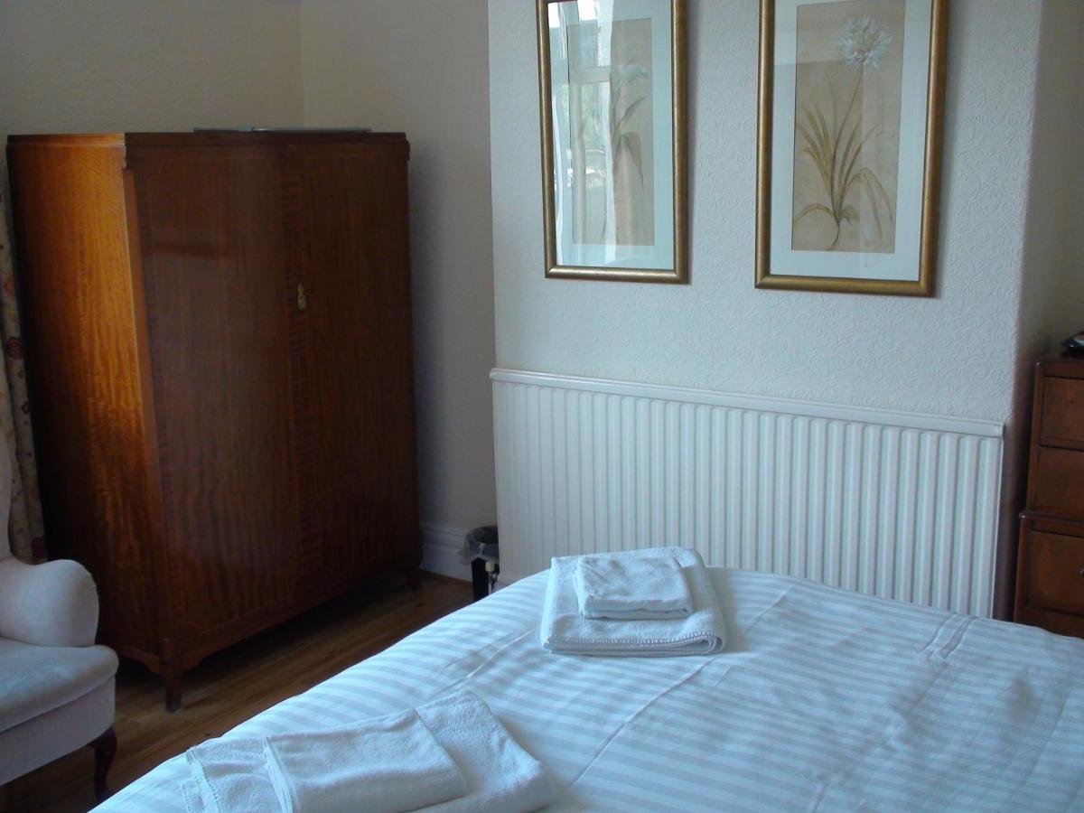 Bodeuron Guest House Llandudno Kültér fotó