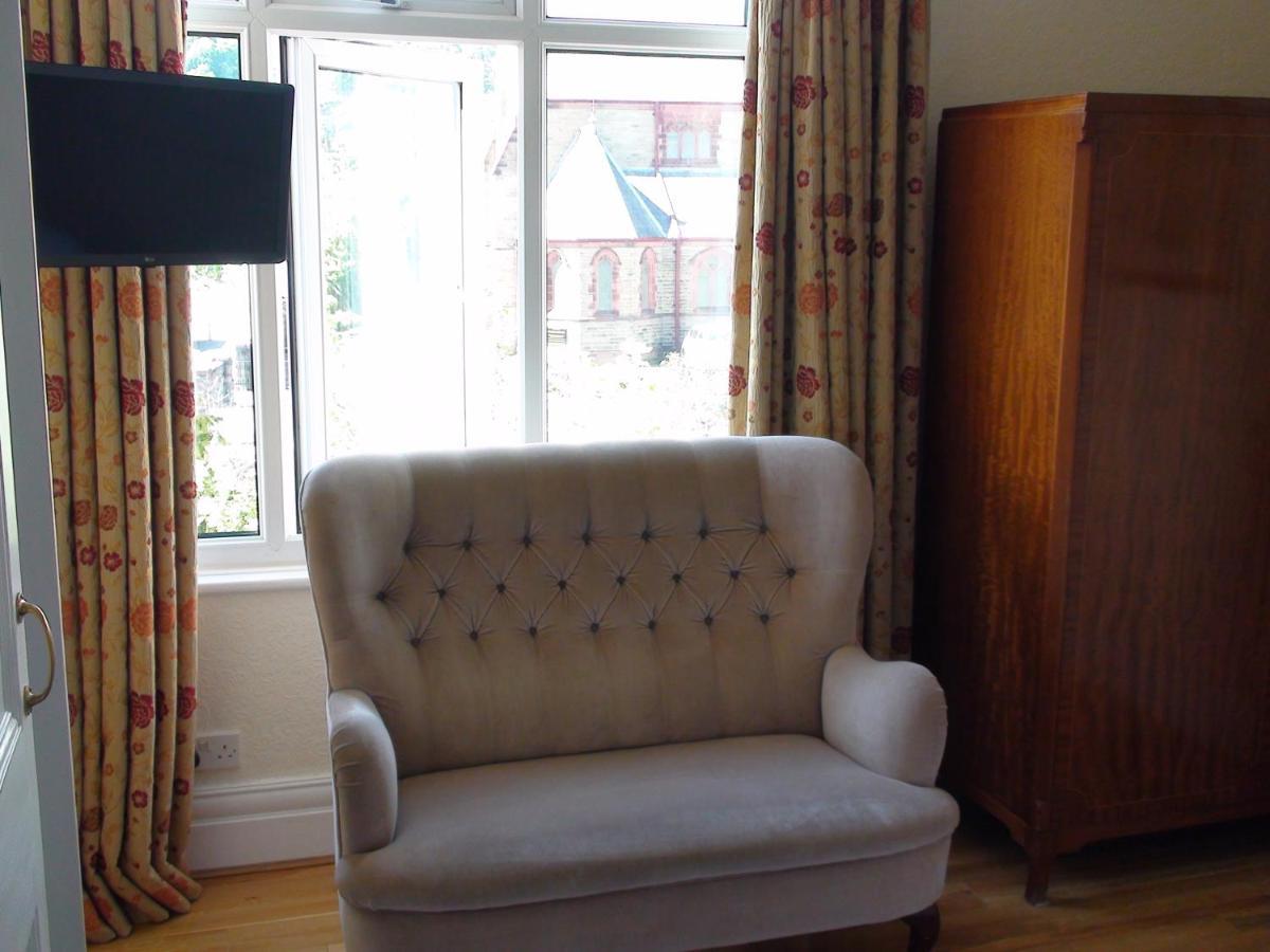 Bodeuron Guest House Llandudno Kültér fotó