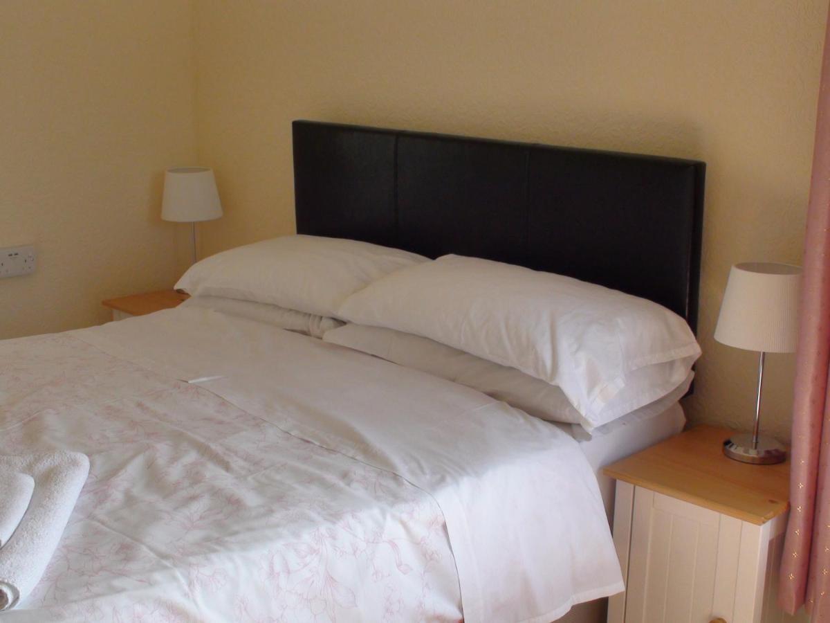 Bodeuron Guest House Llandudno Kültér fotó