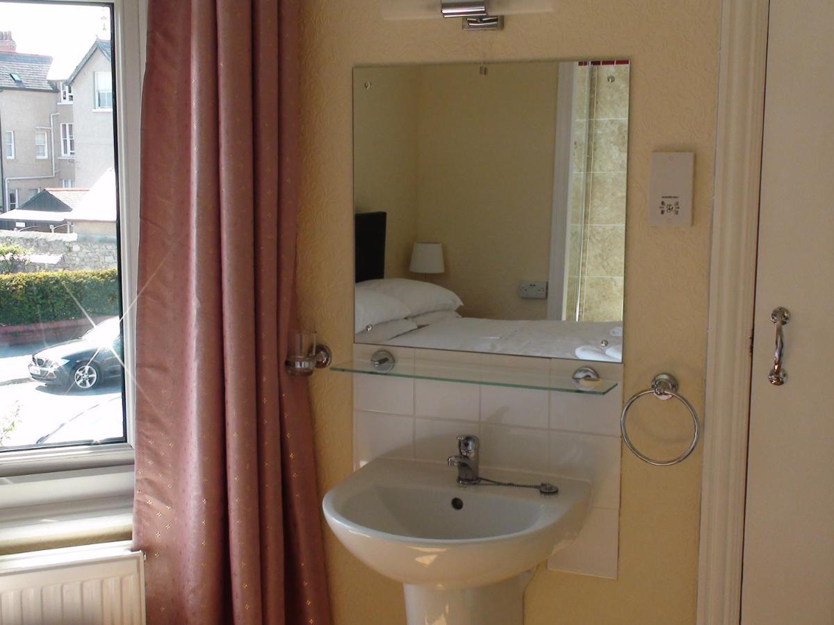 Bodeuron Guest House Llandudno Kültér fotó