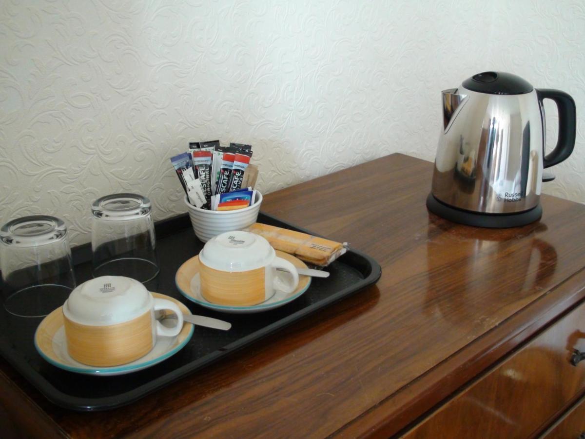 Bodeuron Guest House Llandudno Kültér fotó
