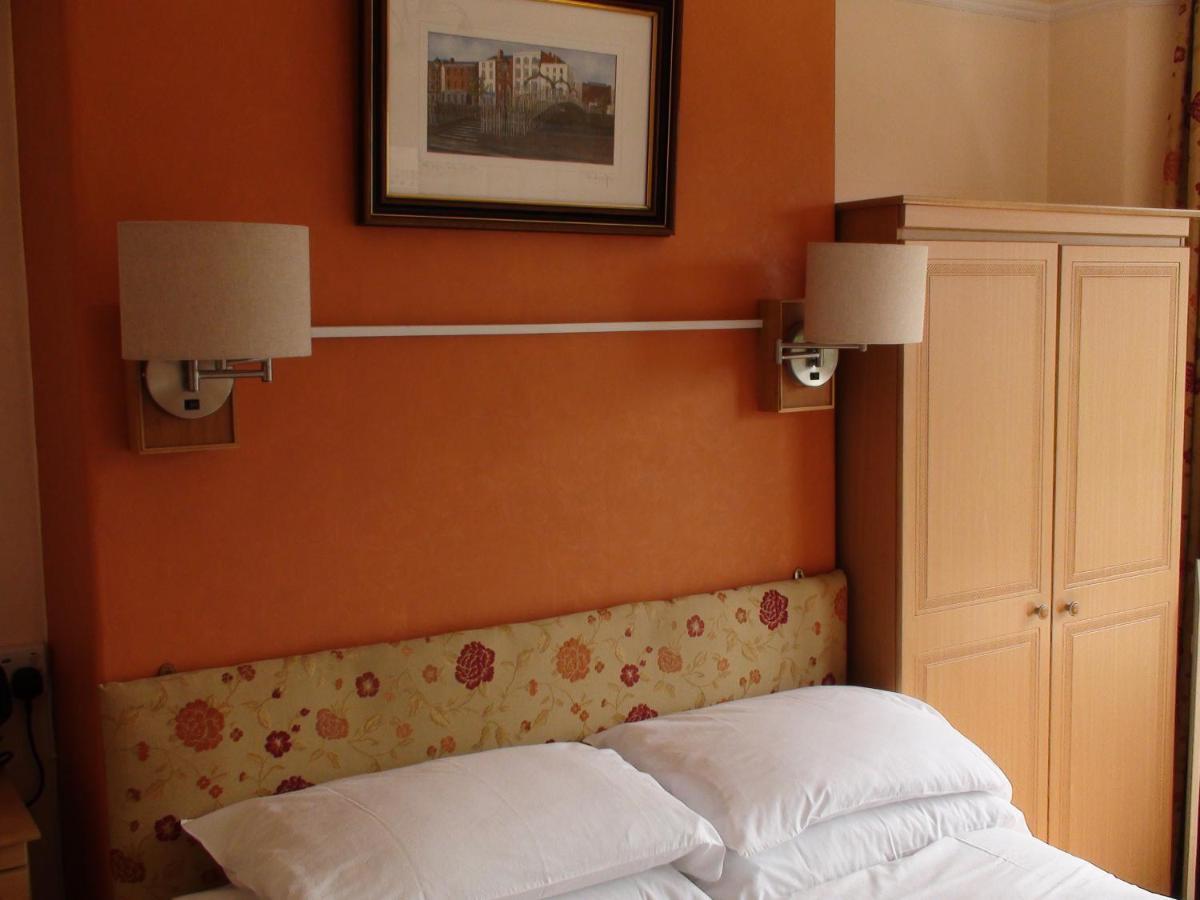 Bodeuron Guest House Llandudno Kültér fotó