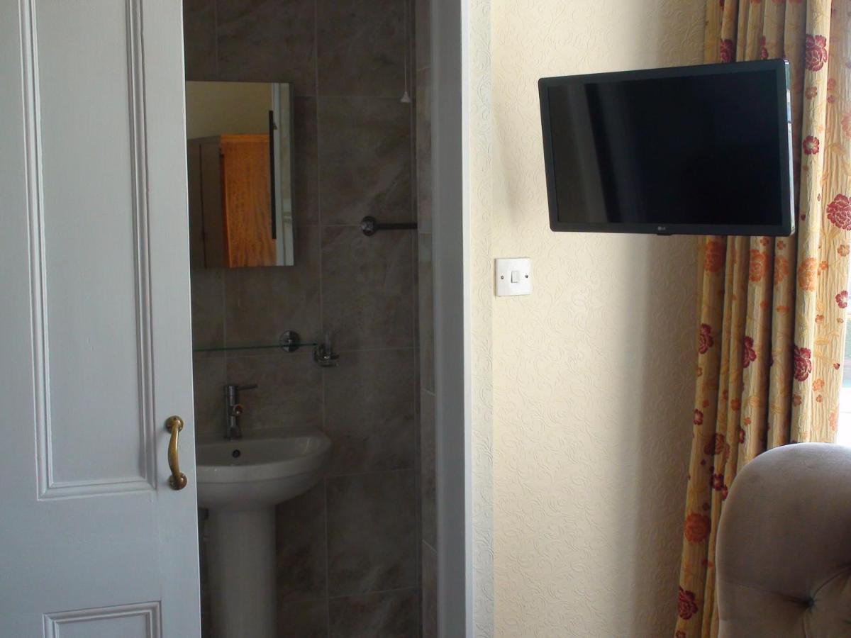 Bodeuron Guest House Llandudno Kültér fotó