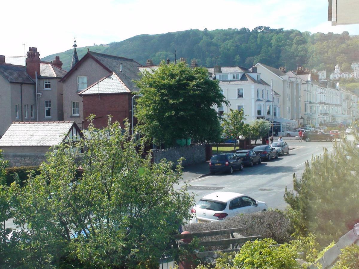 Bodeuron Guest House Llandudno Kültér fotó