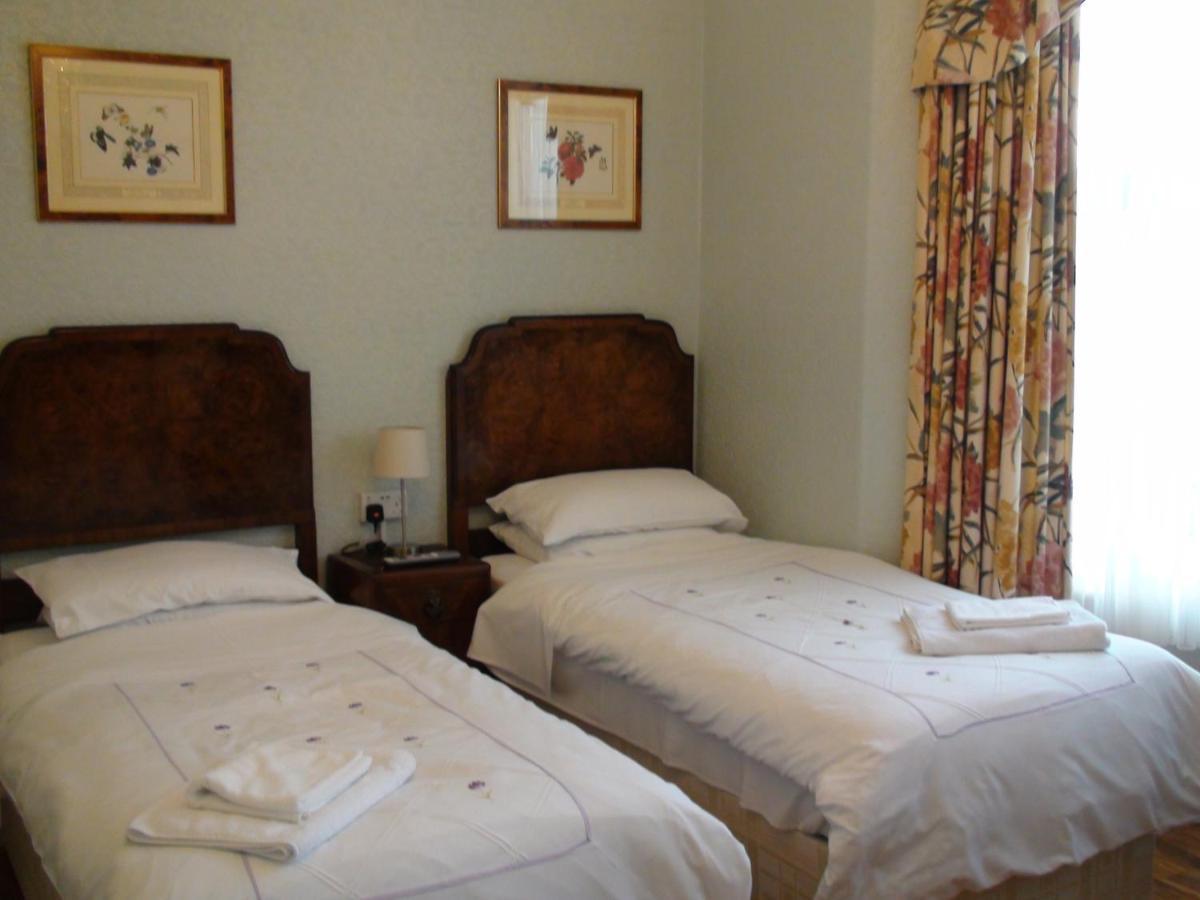 Bodeuron Guest House Llandudno Kültér fotó