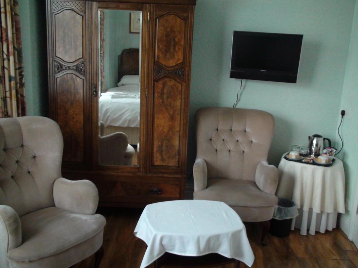 Bodeuron Guest House Llandudno Kültér fotó