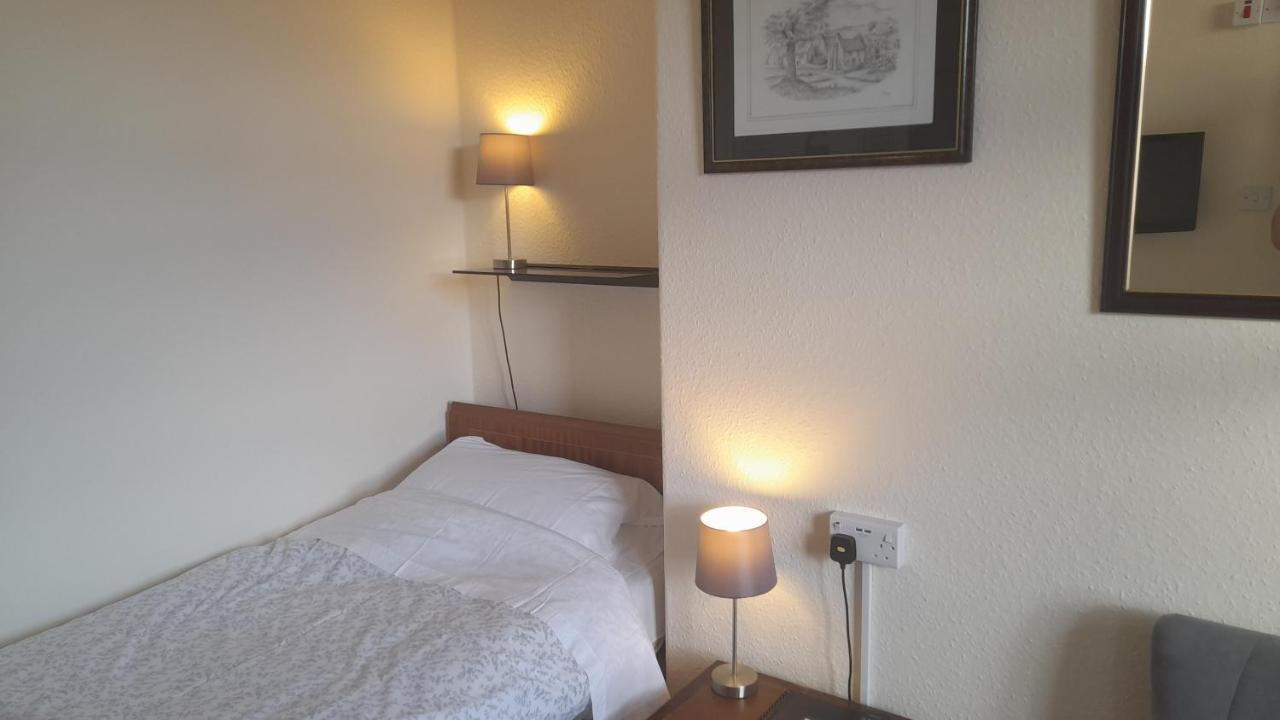 Bodeuron Guest House Llandudno Kültér fotó